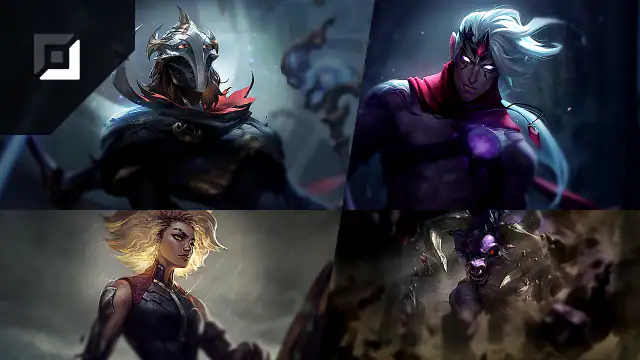 Viktor versus Varus