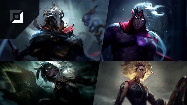 Viktor versus Varus