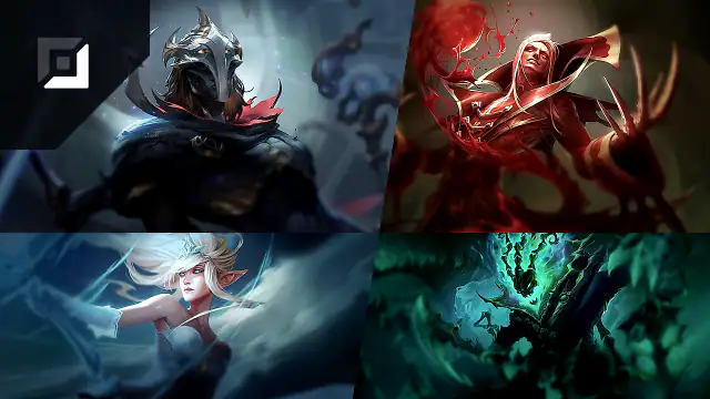 Viktor versus Vladimir