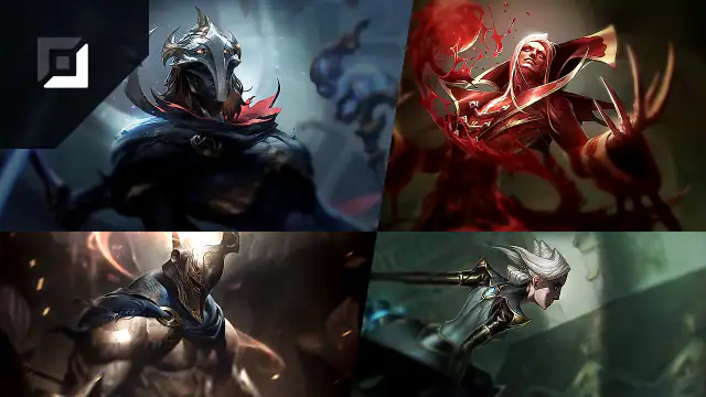Viktor versus Vladimir