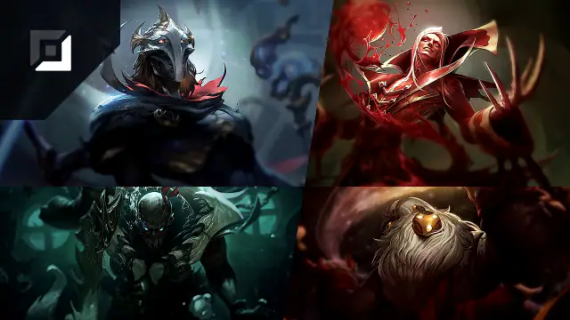 Viktor versus Vladimir