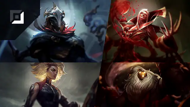 Viktor versus Vladimir