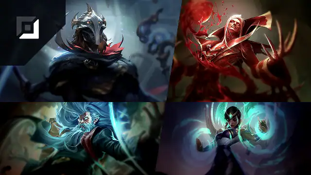 Viktor versus Vladimir