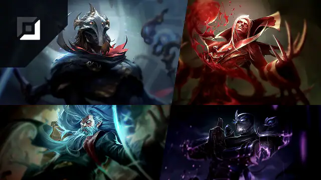 Viktor versus Vladimir