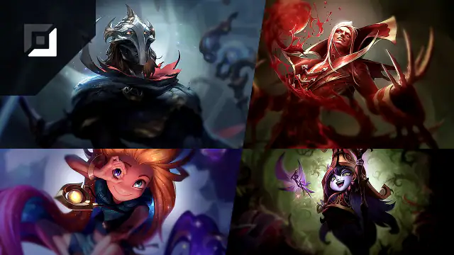Viktor versus Vladimir