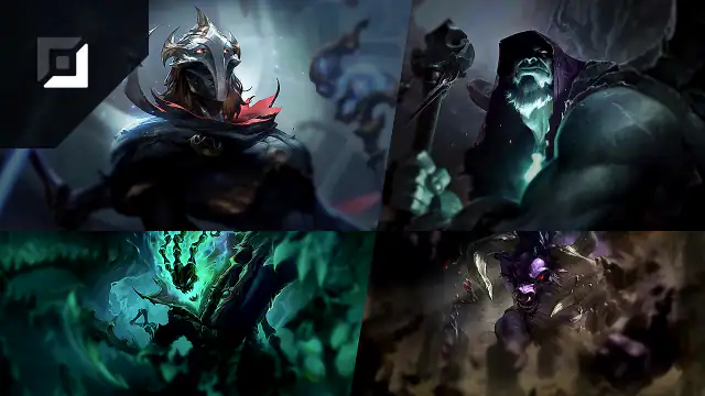 Viktor versus Yorick
