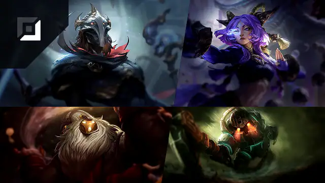 Viktor versus Yunara