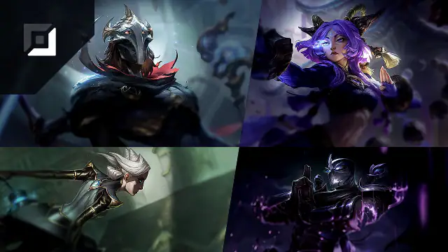 Viktor versus Yunara