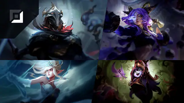 Viktor versus Yunara