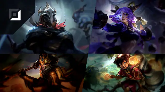 Viktor versus Yunara