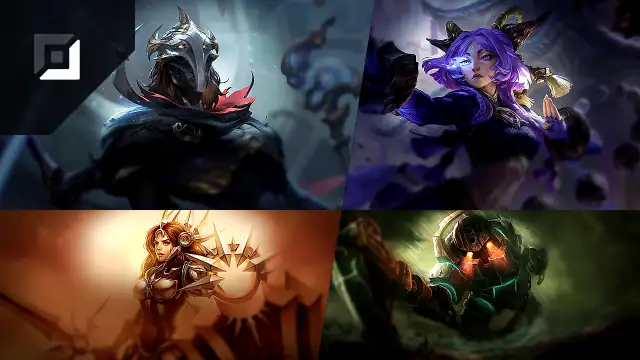 Viktor versus Yunara