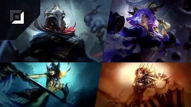 Viktor versus Yunara