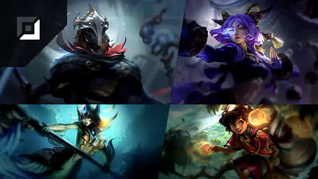 Viktor versus Yunara