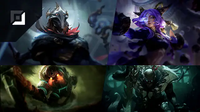 Viktor versus Yunara