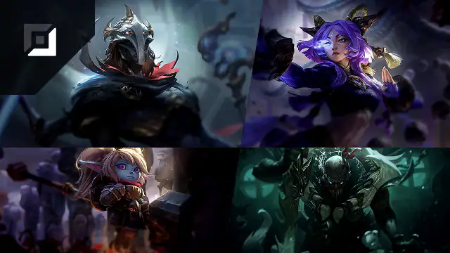 Viktor versus Yunara