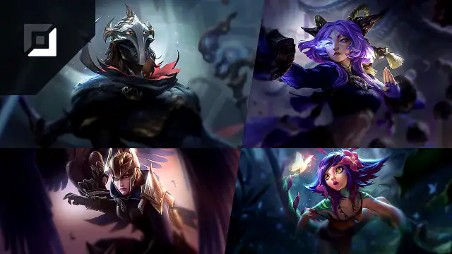 Viktor versus Yunara