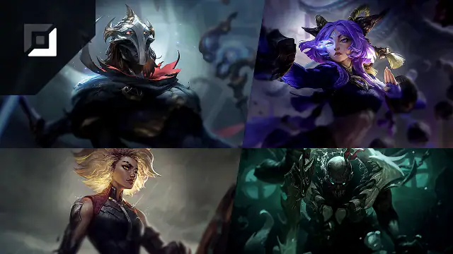 Viktor versus Yunara