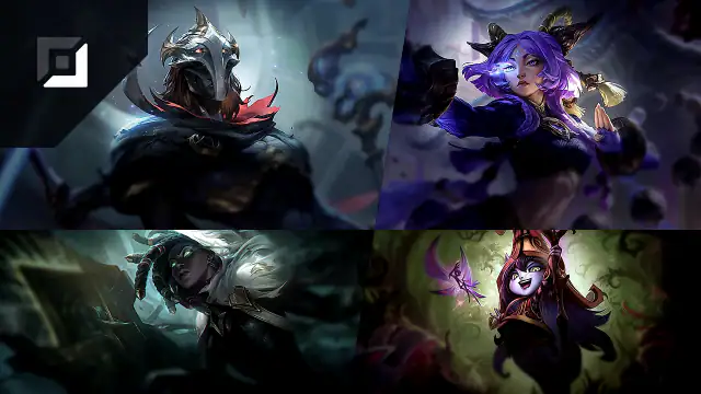 Viktor versus Yunara