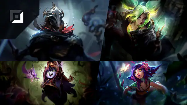 Viktor versus Zeri