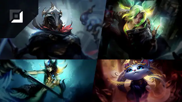 Viktor versus Zeri