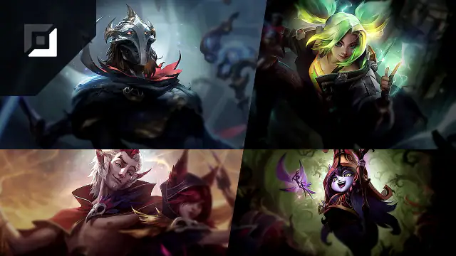 Viktor versus Zeri