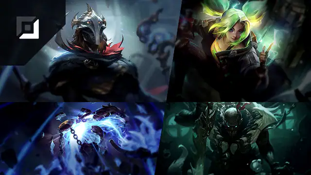 Viktor versus Zeri