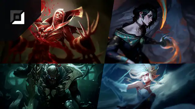 Vladimir versus Hwei