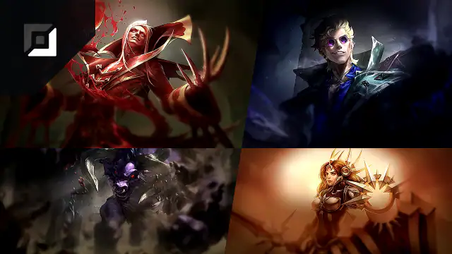 Vladimir versus Locke