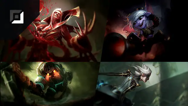 Vladimir versus Tristana