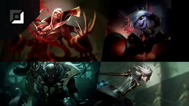 Vladimir versus Tristana