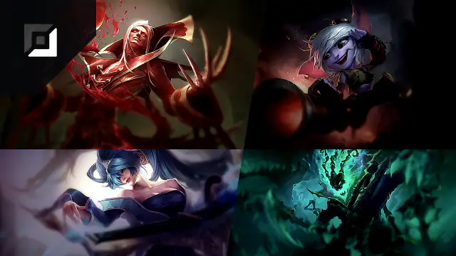 Vladimir versus Tristana