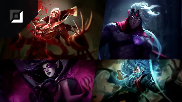 Vladimir versus Varus