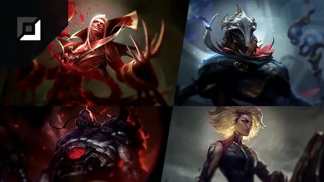 Vladimir versus Viktor