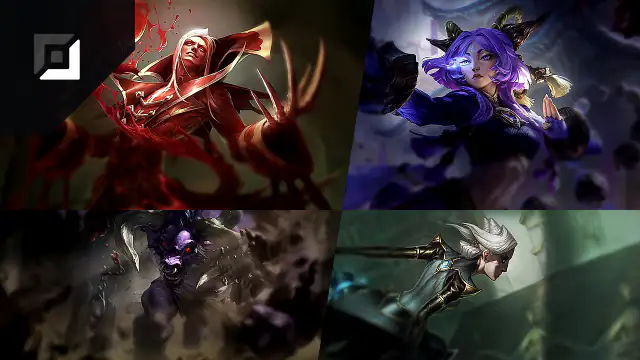 Vladimir versus Yunara