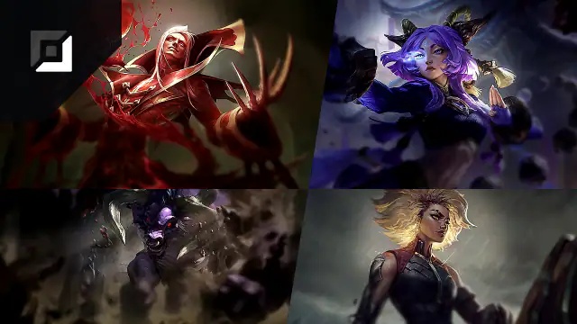 Vladimir versus Yunara