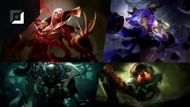 Vladimir versus Yunara