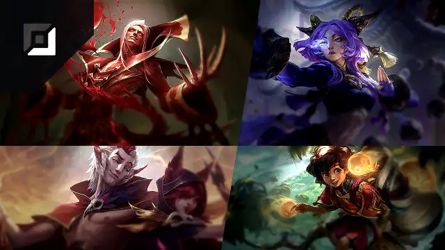 Vladimir versus Yunara