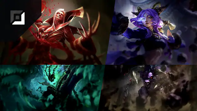 Vladimir versus Yunara