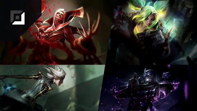 Vladimir versus Zeri