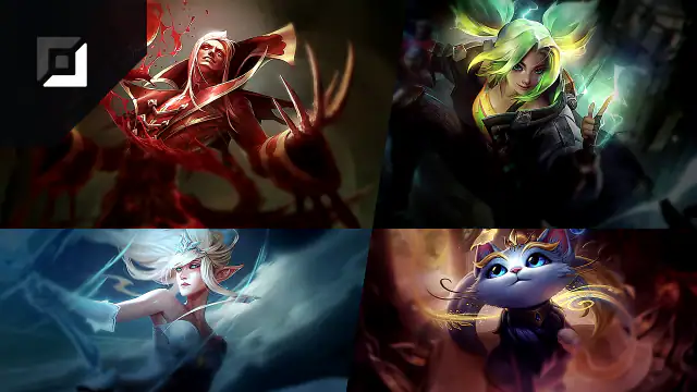Vladimir versus Zeri