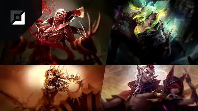 Vladimir versus Zeri