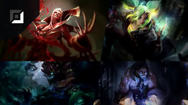 Vladimir versus Zeri
