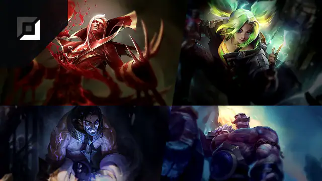 Vladimir versus Zeri