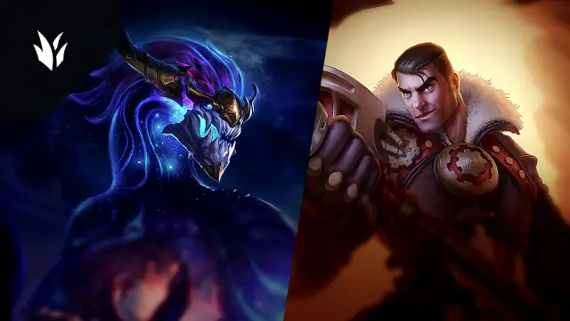 Aurelion Sol versus Jayce