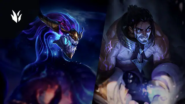 Aurelion Sol versus Sylas