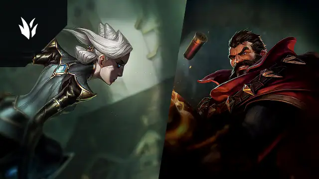 Camille versus Graves