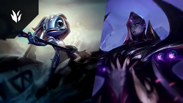 Fizz versus Bel'Veth