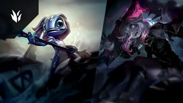 Fizz versus Briar