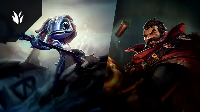 Fizz versus Graves
