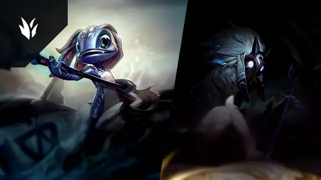 Fizz versus Kindred